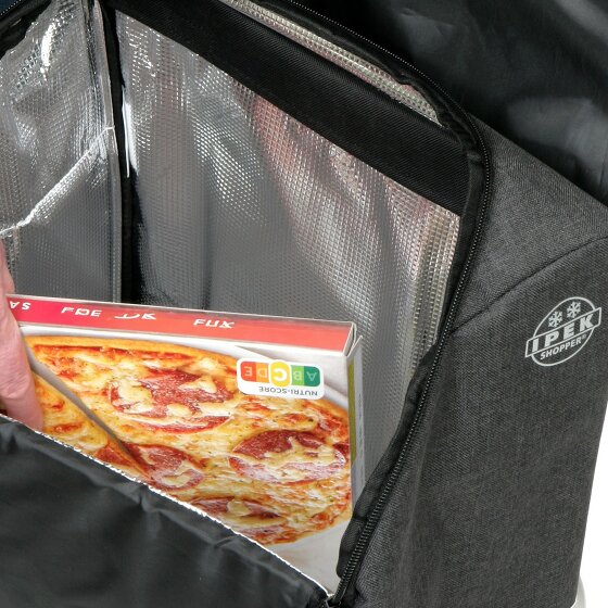 Andersen Shopper Royal Shopper Ipek Ma Shopping Trolley 58 cm