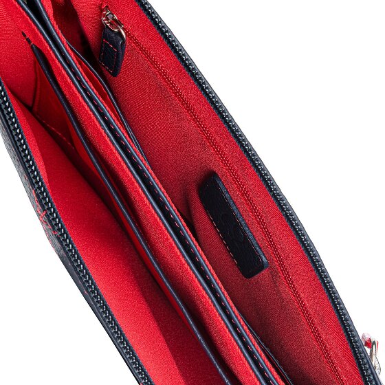 Mywalit Shoulder bag Genuine Leather 25 cm