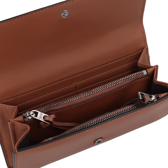 Liebeskind Valentina Wallet RFID protection Leather 19 cm