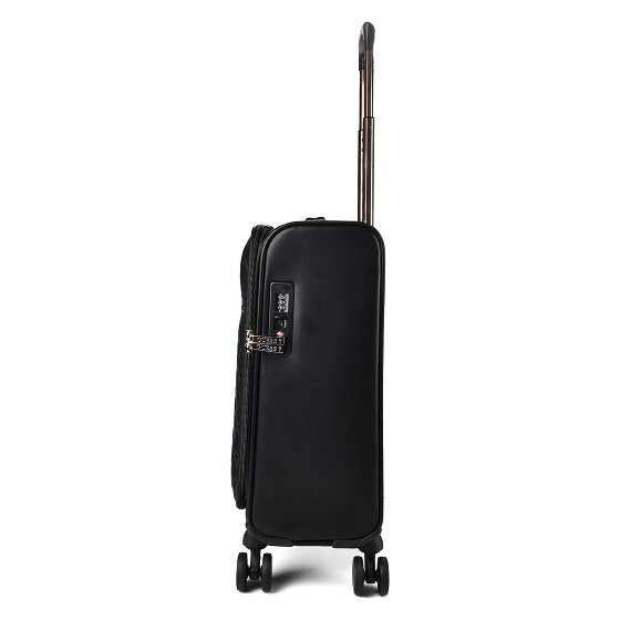 Guess Juliet 4 wheels Cabin suitcase 54 cm