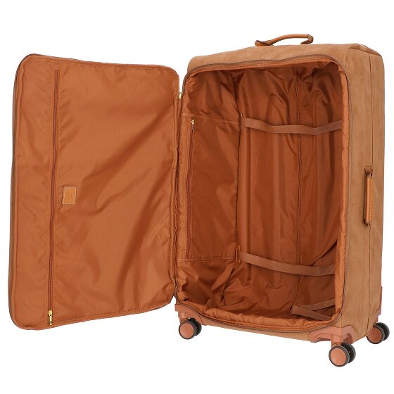 Bric's Life 4 Roll Trolley 77 cm