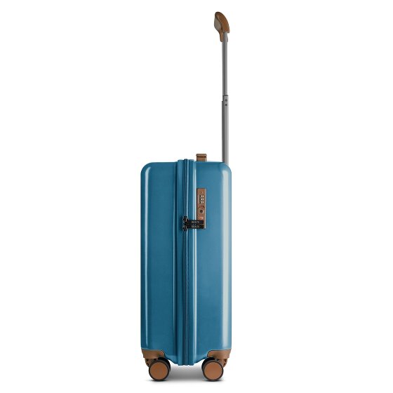 Bric's Ferrara 4 wheels Cabin trolley S 55 cm