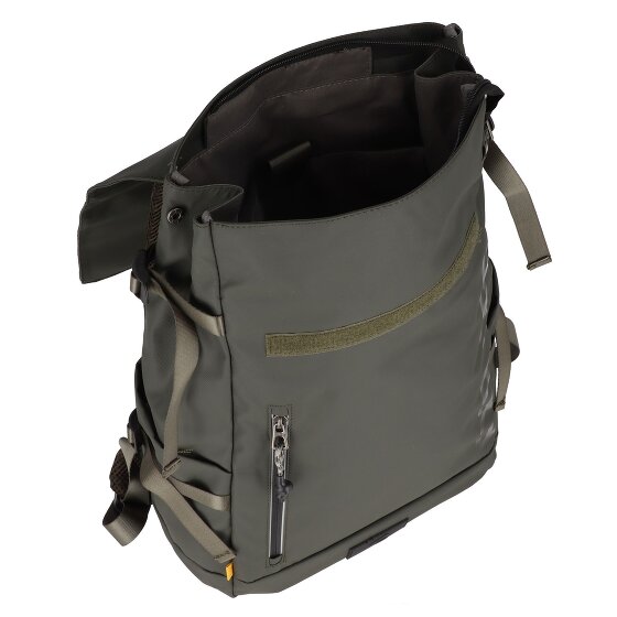 camel active Explore Daypack 48 cm Laptop compartment