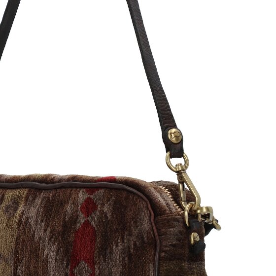 Campomaggi Fulvia Shoulder Bag 21 cm