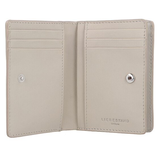 Liebeskind Thea Wallet RFID protection Leather 11 cm