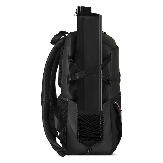 Delsey Paris Turenne Soft Daypack 43 cm Laptop compartment