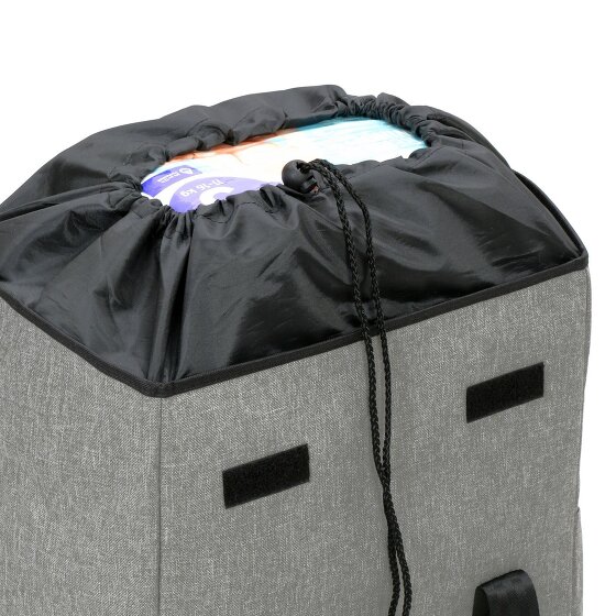 Andersen Shopper Royal Shopper stair climber Senta shopping trolley 58 cm Andersen Shopper Royal Shopper stair climber Senta shopping trolley 58 cm