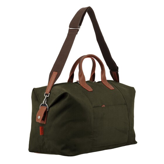 Jump Uppsala Weekender travel bag 50 cm