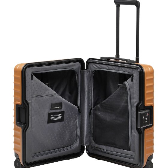 Titan Overseas 4 wheels Cabin trolley S 55 cm