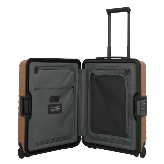 Titan Overseas 4 wheels Cabin trolley S 55 cm