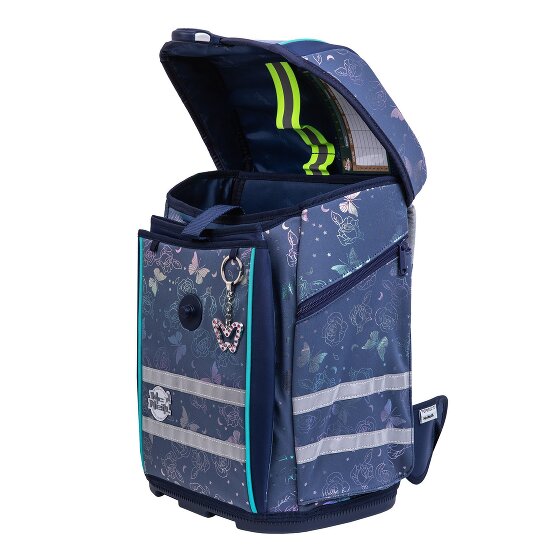 McNeill Perfecto School bag set 5-piece
