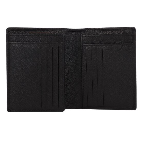 Porsche Design Voyager Wallet RFID protection Leather 12 cm