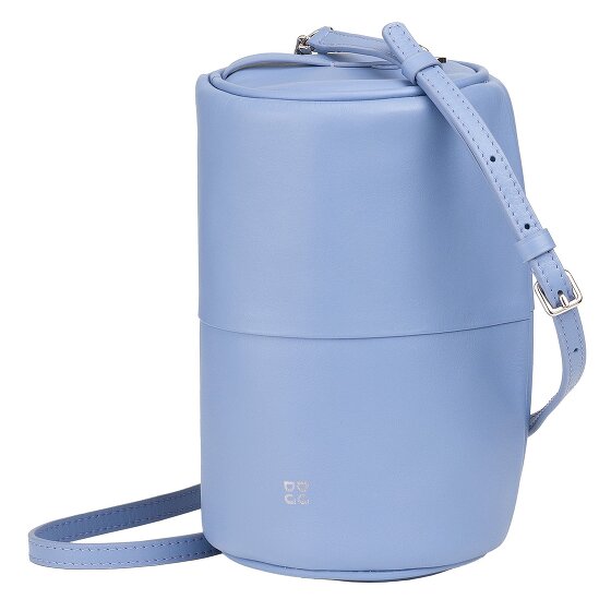 DuDu Abigail Shoulder bag Leather 19.5 cm