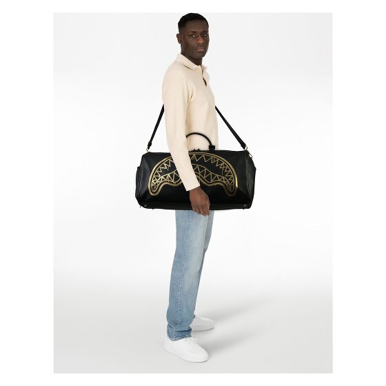 Sprayground That Gold Drap Weekender travel bag 50 cm
