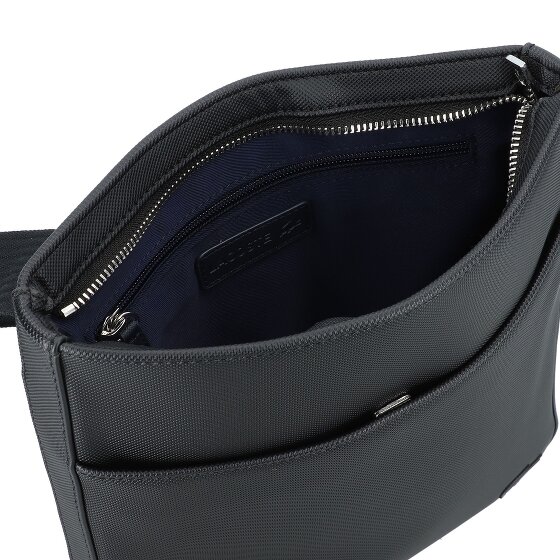 Lacoste Men S Classic Shoulder bag 25 cm