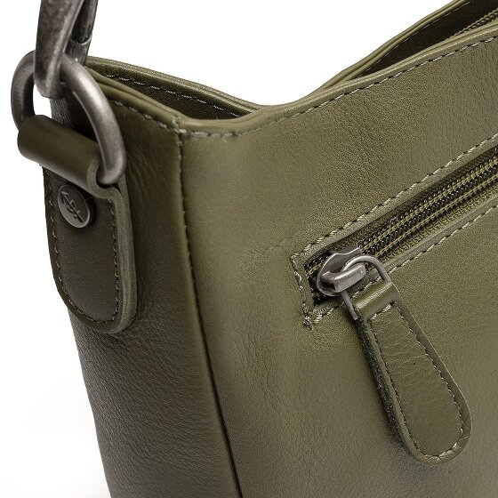 The Chesterfield Brand Maris Shoulder bag Genuine Leather 27 cm