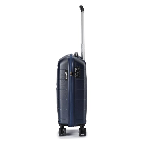 Benzi 5583 4 wheels Cabin trolley 55 cm