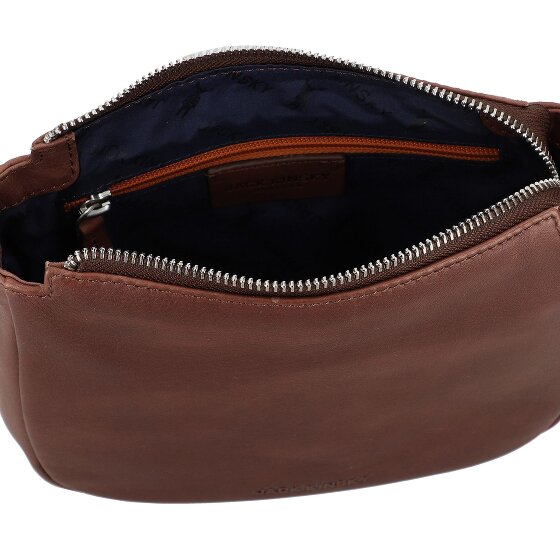Jack Kinsky Aruba 3 Shoulder bag Leather 20 cm
