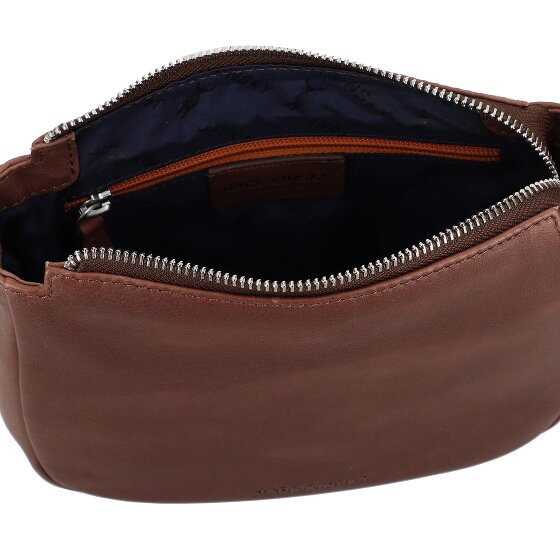 Jack Kinsky Aruba 3 Shoulder bag Leather 20 cm Jack Kinsky Aruba 3 Shoulder bag Leather 20 cm