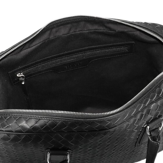 abro Lotus Handbag Leather 39 cm