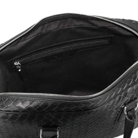 abro Lotus Handbag Leather 39 cm