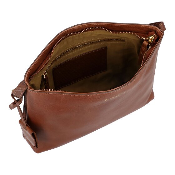 Burkely Fine Florence Shoulder bag Leather 24 cm