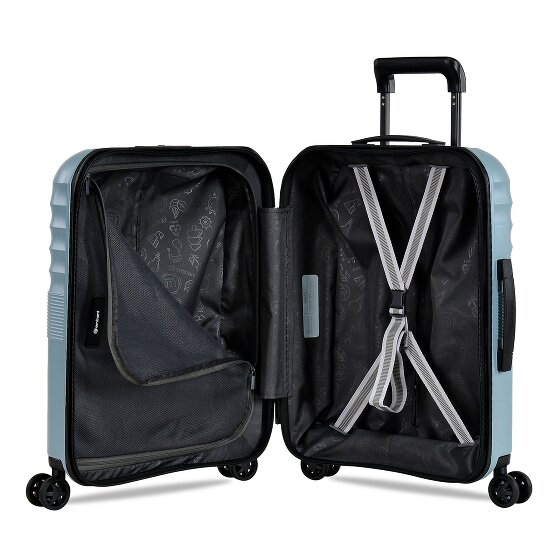 Eminent Dandelion 4 wheels Cabin trolley S 40 cm