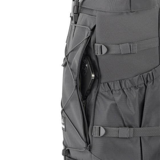 Johnny Urban Travel Series Allen Large Travel Daypack 50 cm Laptop compartment