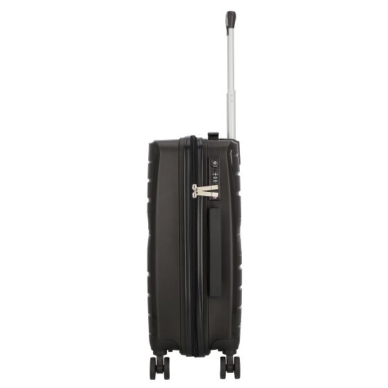 Cocoono Leon 4 wheels Cabin trolley 55 cm