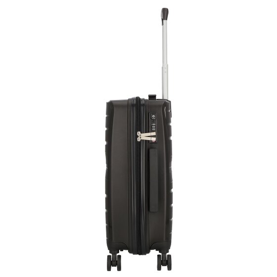 Cocoono Leon 4 wheels Cabin trolley 56 cm