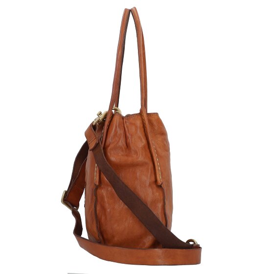 Campomaggi Viola Shoulder Bag Leather 28 cm