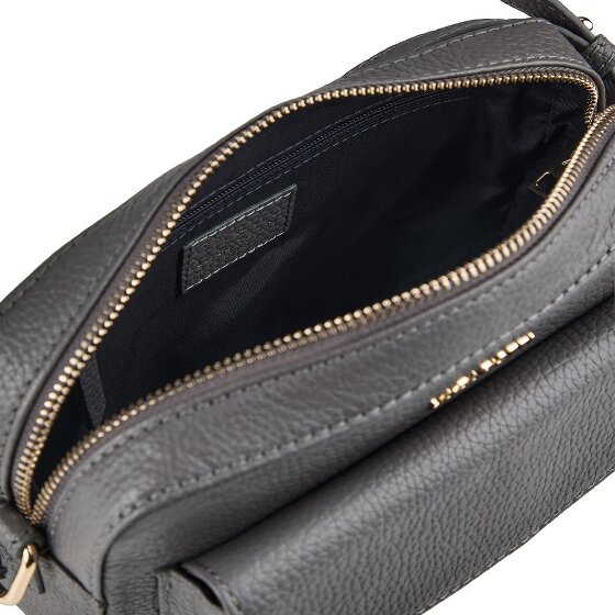 Lazarotti Bologna Leather Shoulder bag Genuine Leather 21 cm
