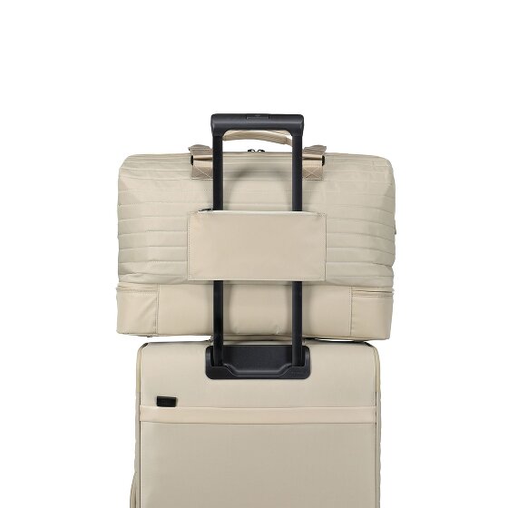 Travelite Barbara Stepp Shoulder Bag 48 cm Laptop compartment