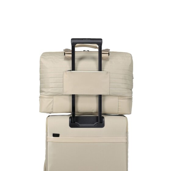 Travelite Barbara Shoulder Bag 48 cm Laptop compartment