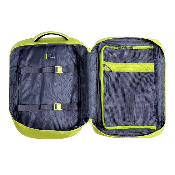 Roncato Ironik 2.0 Daypack 55 cm Laptop compartment