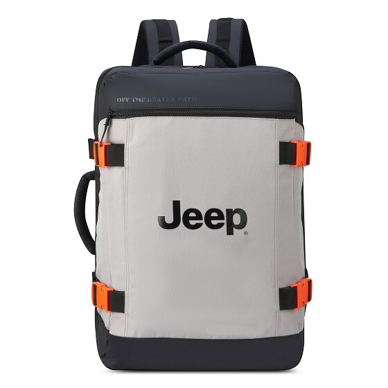 Jeep JS007C Travel backpack XL 58 cm