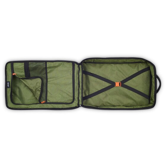 Jeep JS007C Travel backpack XL 58 cm