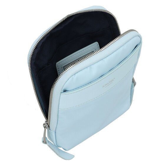 Knomo Mayfair Rex shoulder bag RFID 15 cm
