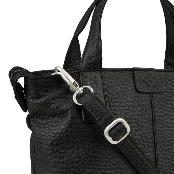 Voi Hirsch Handbag Genuine Leather 30 cm