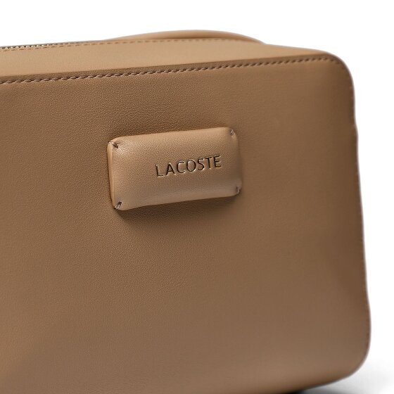 Lacoste LG Lacoste Casual Shoulder bag S Leather 20.5 cm