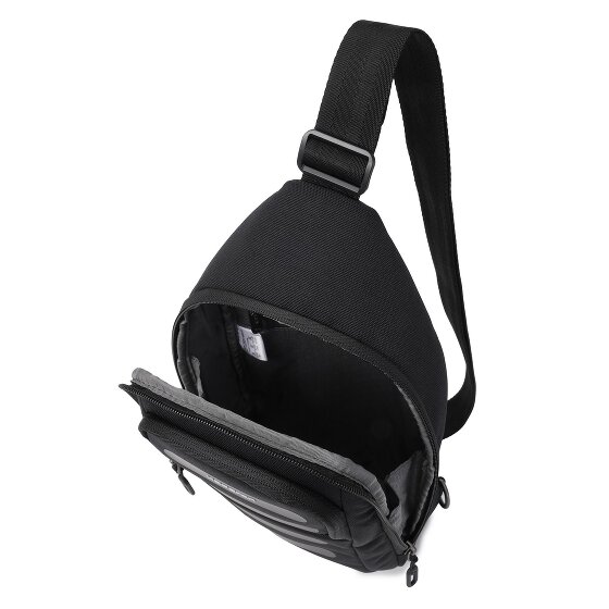Hedgren Comby shoulder bag RFID 33 cm