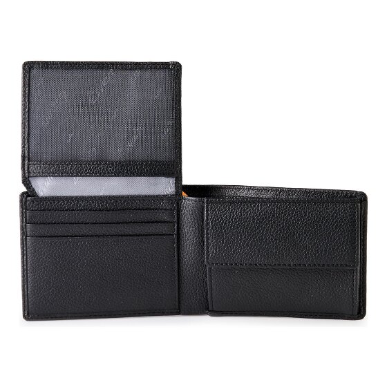 Esquire Houston Wallet RFID protection Leather 10.5 cm
