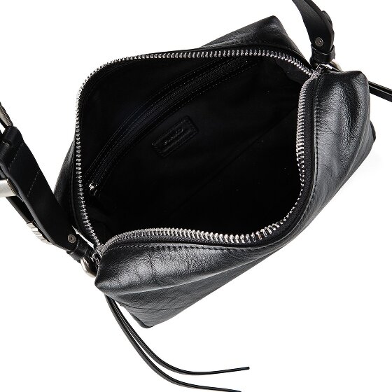 PINKO Bauletto Shoulder Bag Leather 25 cm