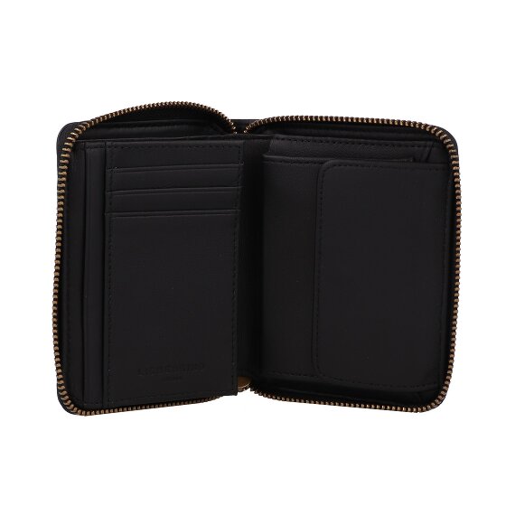 Liebeskind Dancing Letters Conny Wallet Leather 12.5 cm
