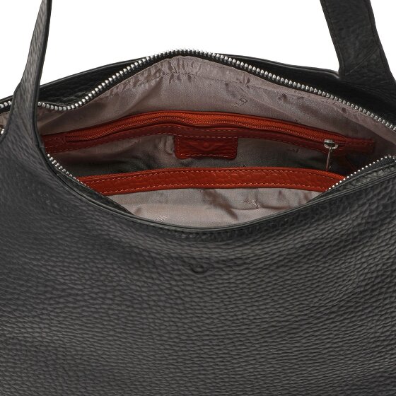 Voi Hirsch Gisela Shoulder Bag Leather 34 cm