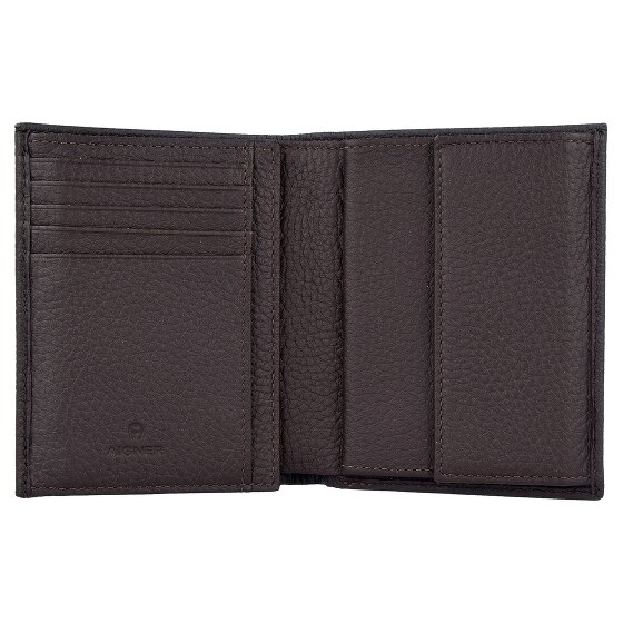 Aigner Northern Light wallet leather 9.5 cm