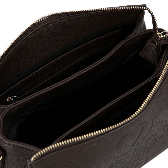 Valentino Samba SAMBA RE Shoulder Bag 25 cm