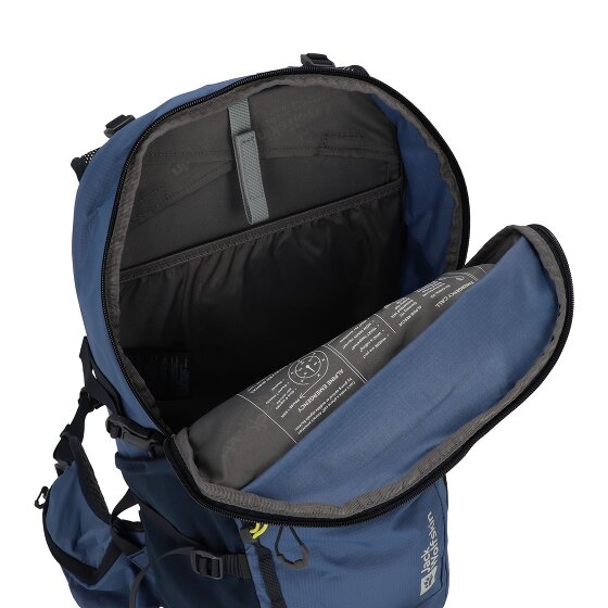 Jack Wolfskin Cyrox Shape 25 S-L backpack 52 cm
