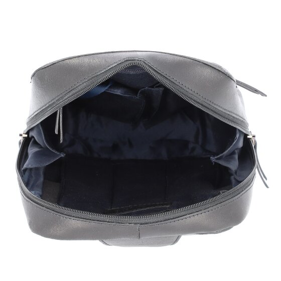 Leonhard Heyden Dakota shoulder bag leather 20 cm