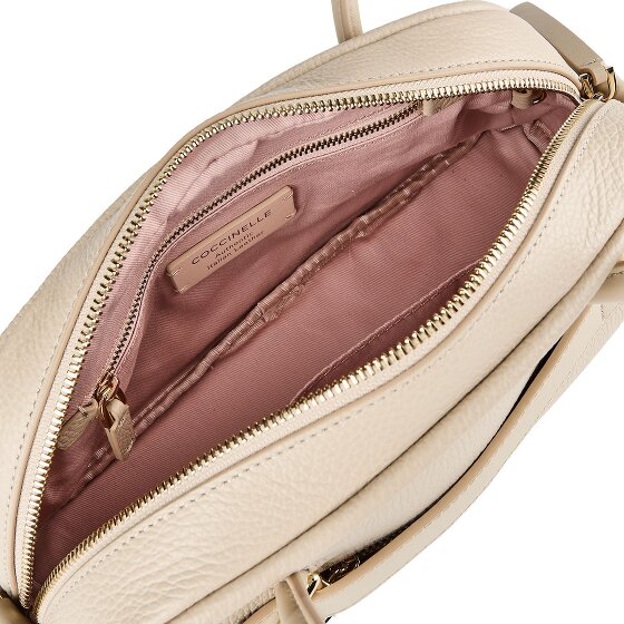 Coccinelle Paki Shoulder Bag Leather 30 cm